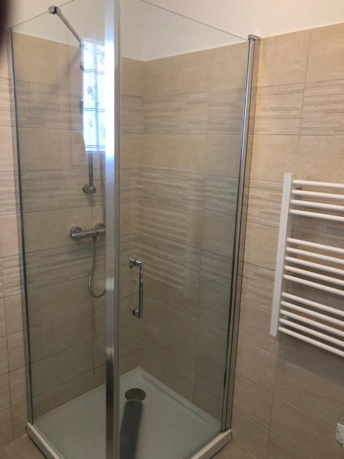 L'Alivu Villa Ajaccio  Eksteriør bilde