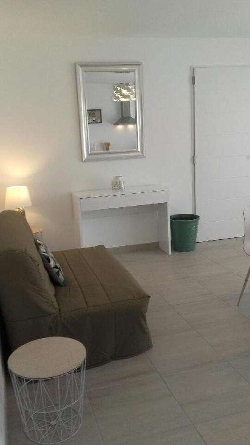 L'Alivu Villa Ajaccio  Eksteriør bilde