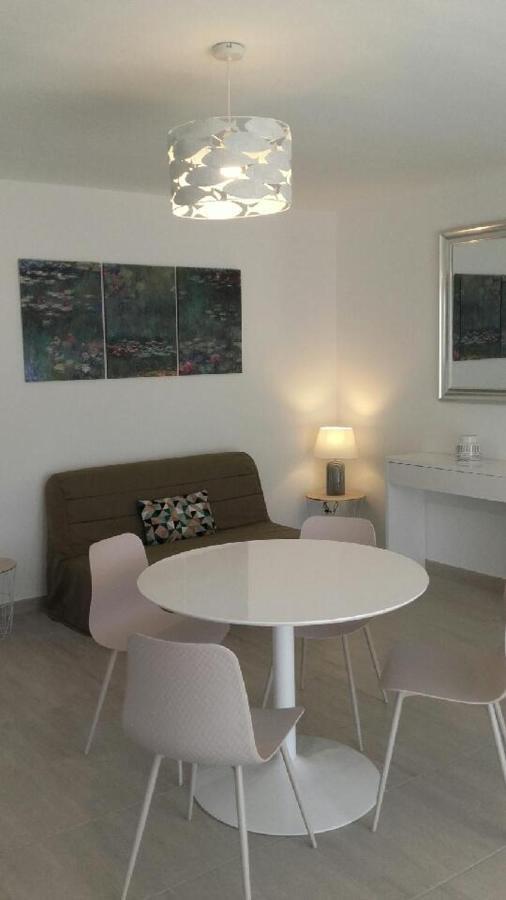 L'Alivu Villa Ajaccio  Eksteriør bilde