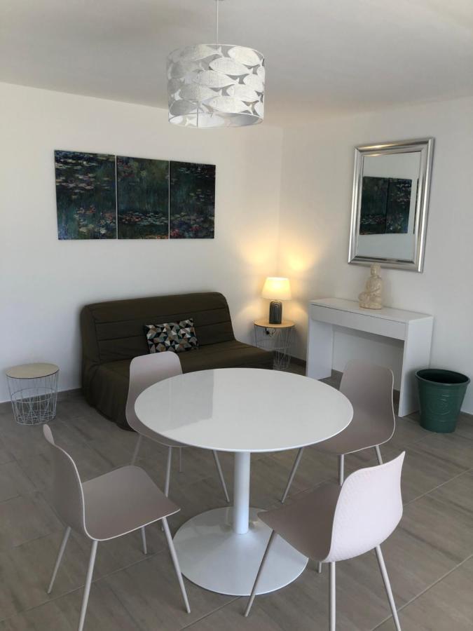 L'Alivu Villa Ajaccio  Eksteriør bilde