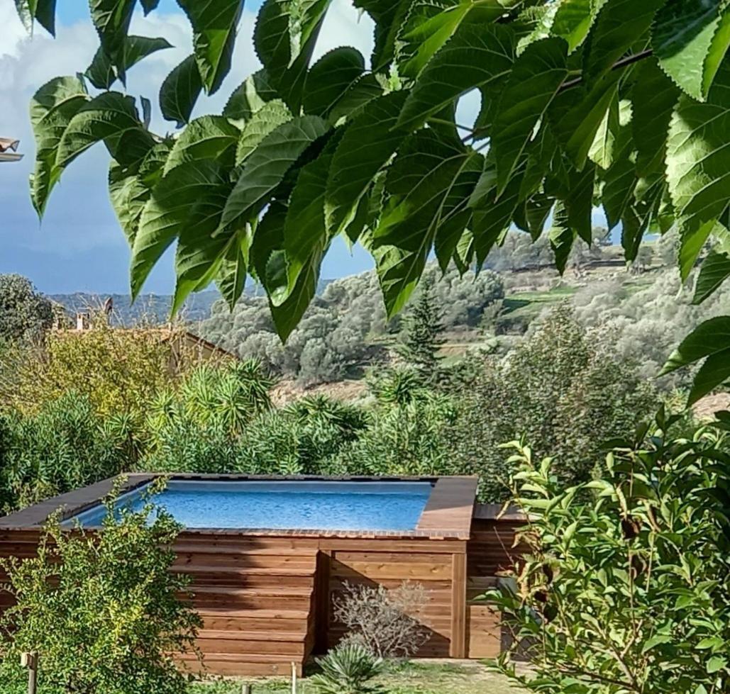 L'Alivu Villa Ajaccio  Eksteriør bilde